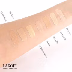 کانسیلر میبلین Maybelline مدل Fit Me - تصویر ۵