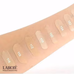 کرم پودر مات میبلین Maybelline مدل Fit Me - تصویر ۳