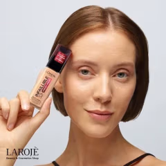 کرم پودر لورال اینفالیبل فرش ویر Fresh Wear L'oreal - تصویر ۲