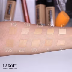 کرم پودر لورال اینفالیبل فرش ویر Fresh Wear L'oreal - تصویر ۴