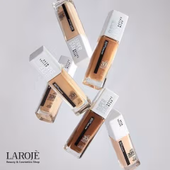کرم پودر 30 ساعته میبلین Maybelline مدل سوپر استی - تصویر ۲
