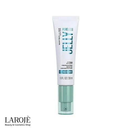 پرایمر ژلی آبرسان میبلین Maybelline مخصوص منافذ باز