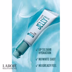 پرایمر ژلی آبرسان میبلین Maybelline مخصوص منافذ باز - تصویر ۲