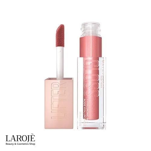 لیپ گلاس میبلین Maybelline رنگ Moon - تصویر ۱