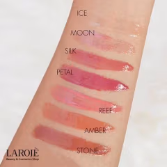 لیپ گلاس میبلین Maybelline رنگ Stone - تصویر ۴