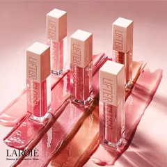 لیپ گلاس میبلین Maybelline رنگ Stone - تصویر ۲