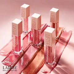 لیپ گلاس میبلین Maybelline رنگ Moon - تصویر ۲