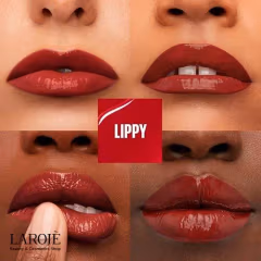 رژ لب مایع میبلین Maybelline مدل Vinyl Ink - تصویر ۳