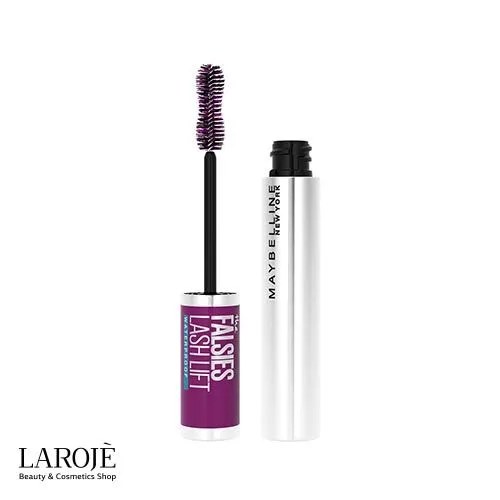 ریمل حجم دهنده و بلند کننده (ضدآب) میبلین Maybelline مدل False Lash