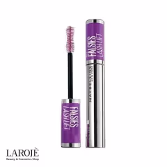 ریمل حجم دهنده و بلند کننده میبلین Maybelline مدل False Lash