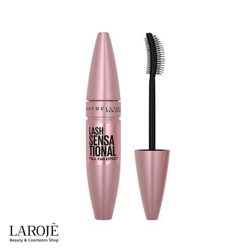 ریمل بلند کننده و حالت دهنده میبلین Maybelline مدل Lash Sensational