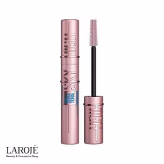 ریمل حجم دهنده و بلند کننده ضدآب میبلین Maybelline مدل Sky High - تصویر ۱