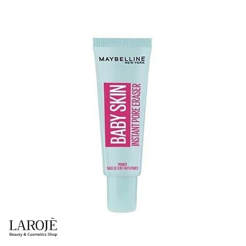پرایمر میبلین Maybelline مدل Baby Skin