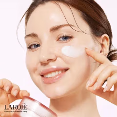 کرم جوانساز سه‌گانه کلاژن مدی کیوب Medicube - تصویر ۲