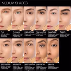 کرم پودر نارس Nars مدل Light Reflecting - تصویر ۴