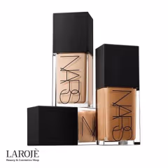 کرم پودر نارس Nars مدل Light Reflecting - تصویر ۲