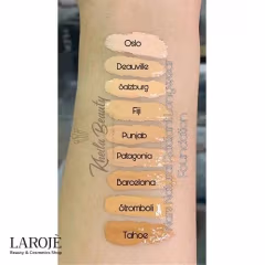 کرم پودر نارس Nars مدل Light Reflecting - تصویر ۵