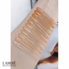 کرم پودر نارس Nars مدل Natural Radiant - تصویر ۵