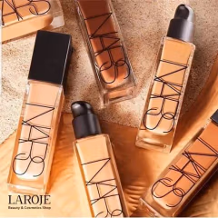 کرم پودر نارس Nars مدل Natural Radiant - تصویر ۲