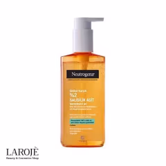 ژل شستشوی ضدجوش نوتروژنا Neutrogena