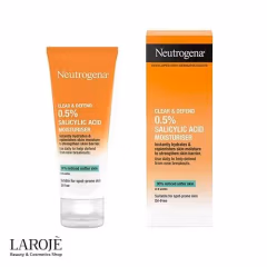 مرطوب کننده ضدجوش نوتروژنا Neutrogena