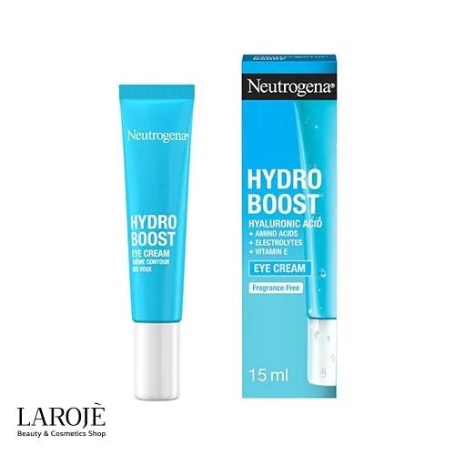 کرم دور چشم آبرسان نوتروژنا Neutrogena