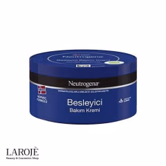 کرم مرطوب کننده دست 300 میل نوتروژنا Neutrogena