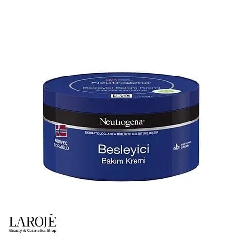 کرم مرطوب کننده دست 300 میل نوتروژنا Neutrogena - تصویر ۱