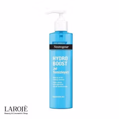 ژل شستشوی آبرسان نوتروژنا Neutrogena