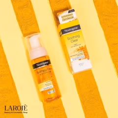 فوم شستشوی زردچوبه نوتروژنا Neutrogena - تصویر ۲
