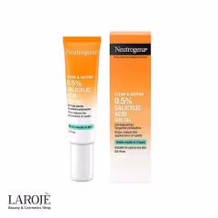 ضدجوش فوری (SOS) نوتروژنا Neutrogena
