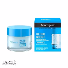 واتر ژل آبرسان نوتروژنا Neutrogena - تصویر ۱