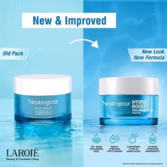 واتر ژل آبرسان نوتروژنا Neutrogena - تصویر ۲