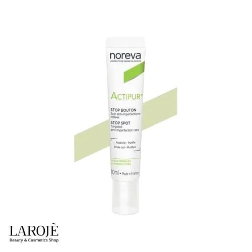 ژل ضدجوش فوری اکتی پور نوروا Noreva