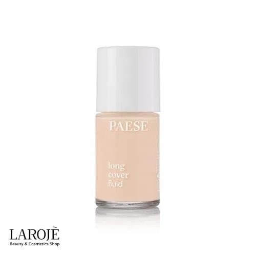 کرم پودر پایس Paese مدل Long Cover - تصویر ۱ کرم پودر پایس Paese مدل Long Cover - تصویر ۱