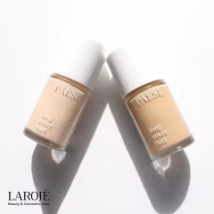 کرم پودر پایس Paese مدل Long Cover - تصویر ۲