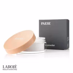 پودر فیکس پایس Paese مدل Rice - تصویر ۲