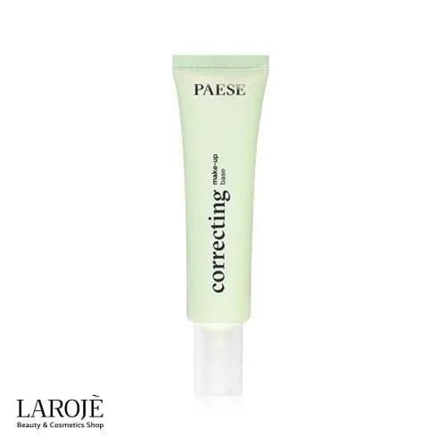 پرایمر اصلاح رنگ پایس Paese