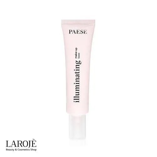 پرایمر روشن کننده پایس Paese