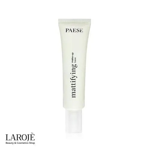 پرایمر مات کننده پایس Paese