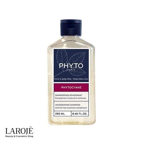 شامپو ضدریزش مو مخصوص بانوان فیتو Phyto