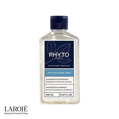 شامپو ضدریزش مخصوص آقایان فیتو Phyto