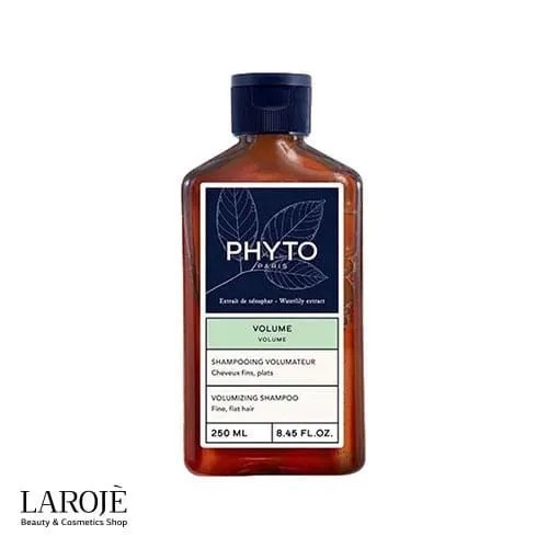 شامپو حجم دهنده موی فیتو Phyto