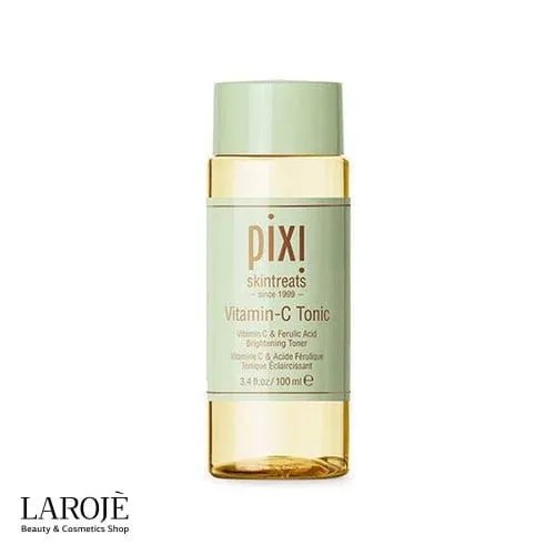 تونر ویتامین سی پیکسی Pixi سایز 100 میلی لیتر