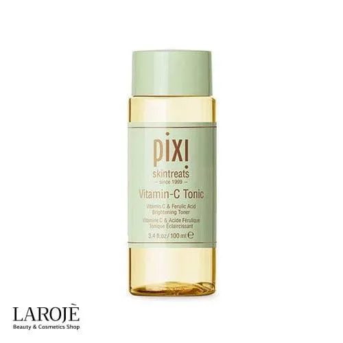 تونر ویتامین سی پیکسی Pixi سایز 100 میلی لیتر - تصویر ۱