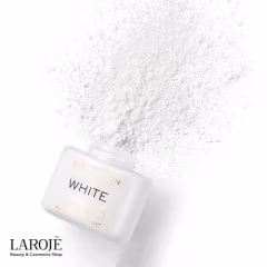 پودر فیکس رولوشن Revolution رنگ White - تصویر ۲