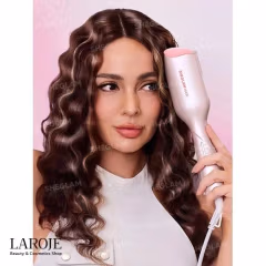 دستگاه فر موی ساحلی شیگلم Sheglam - تصویر ۲