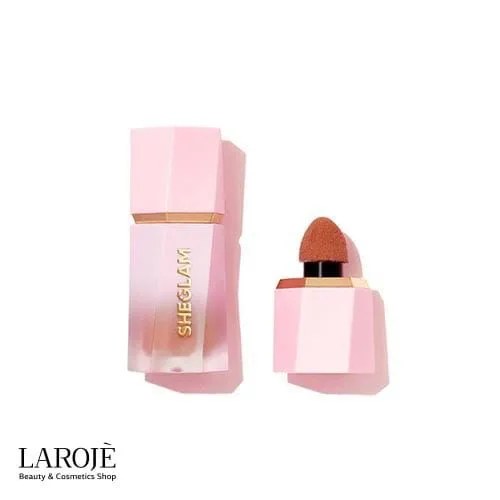 رژگونه مایع شیگلم Sheglam