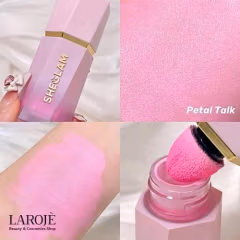 رژگونه مایع شیگلم Sheglam - تصویر ۵
