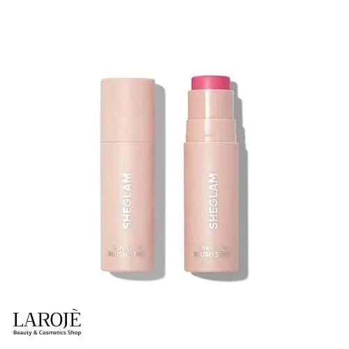 رژگونه استیکی شیگلم Sheglam - تصویر ۱ رژگونه استیکی شیگلم Sheglam - تصویر ۱